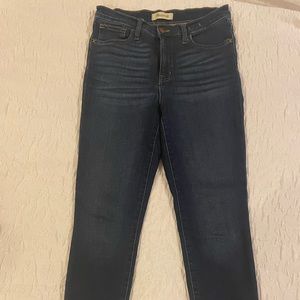 Madewell 10” road-tripper